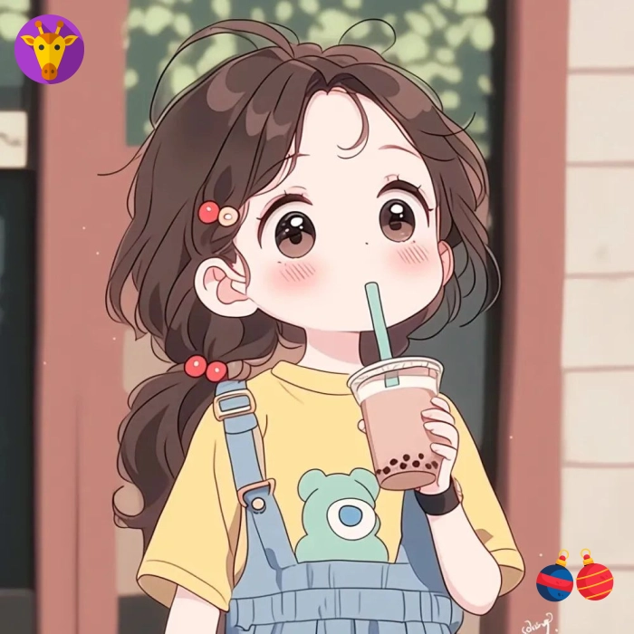 头像